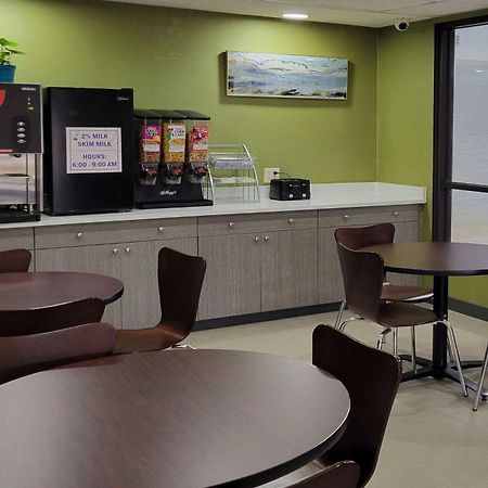 Super 8 By Wyndham Aurora/Naperville Area Ngoại thất bức ảnh